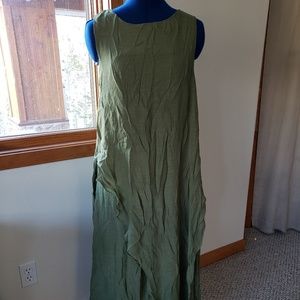 Zanzea dress nwt